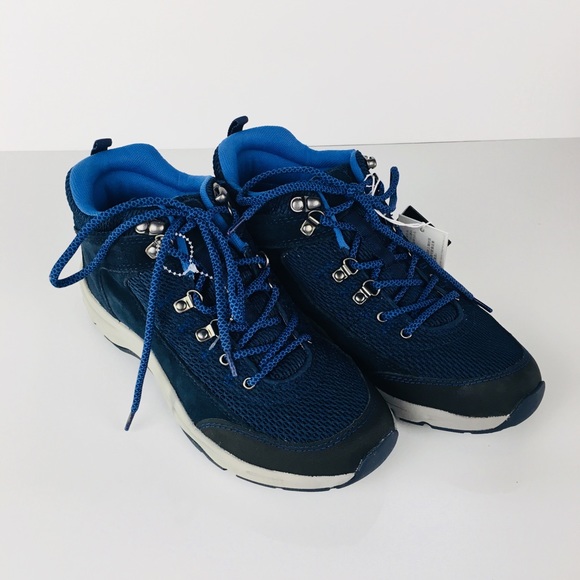 vionic cypress hiking boots